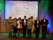 25 lat troski i odpowiedzialności. Jubileusz Zakładu Pielęgnacyjno-Opiekuńczego SPZOZ w Stalowej Woli.