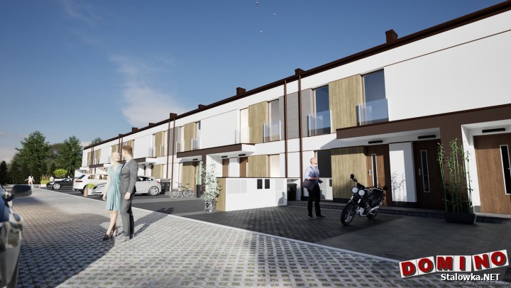 Rozmowa z Justyną Dzięgiel-Czerwiak i Martą Świątek Biuro Nieruchomości DOMINO.