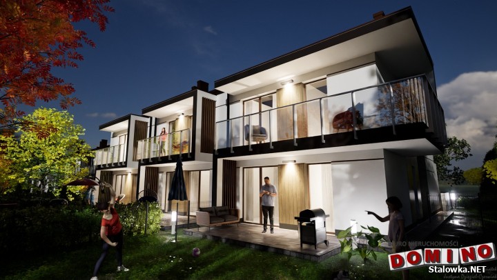 Rozmowa z Justyną Dzięgiel-Czerwiak i Martą Świątek Biuro Nieruchomości DOMINO.