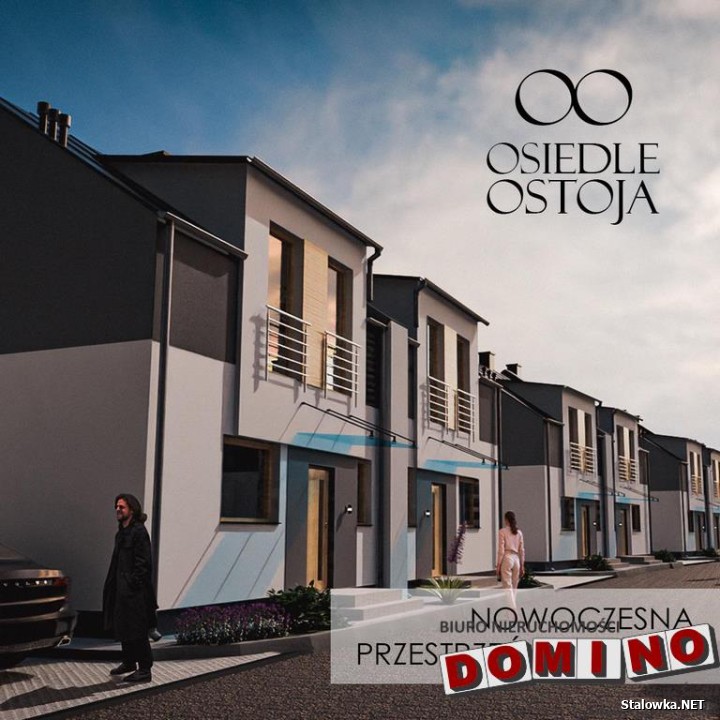 Rozmowa z Justyną Dzięgiel-Czerwiak i Martą Świątek Biuro Nieruchomości DOMINO.