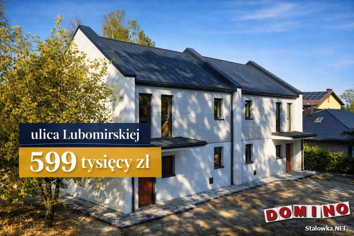 Rozmowa z Justyną Dzięgiel-Czerwiak i Martą Świątek Biuro Nieruchomości DOMINO.