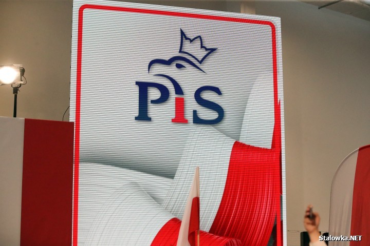 Mariusz Błaszczak poinformował, że w najbliższą sobotę, 21 lutego w Stalowej Woli odbędzie się piąta konferencja programowa Prawa i Sprawiedliwości.