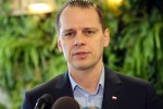 Poseł Rafał Weber (PiS): SAFE to nie manna z nieba i wymaga zabezpieczenia polskiego interesu.