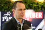 Poseł Rafał Weber (PiS): SAFE to nie manna z nieba i wymaga zabezpieczenia polskiego interesu.