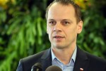 Poseł Rafał Weber (PiS): SAFE to nie manna z nieba i wymaga zabezpieczenia polskiego interesu.