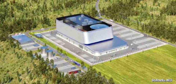 Stalowa Wola i Tarnobrzeg będą konkurować o budowę SMR-a?