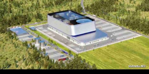 Stalowa Wola i Tarnobrzeg będą konkurować o budowę SMR-a?