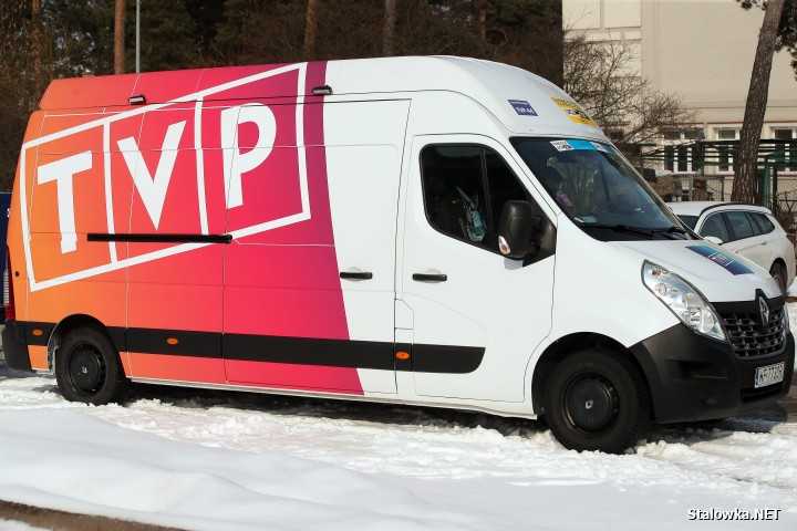 Konwencja programowa PiS w Stalowej Woli.