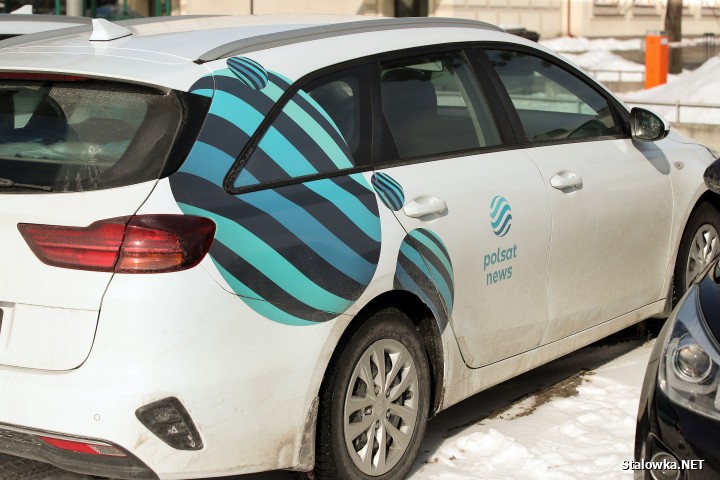 Konwencja programowa PiS w Stalowej Woli.