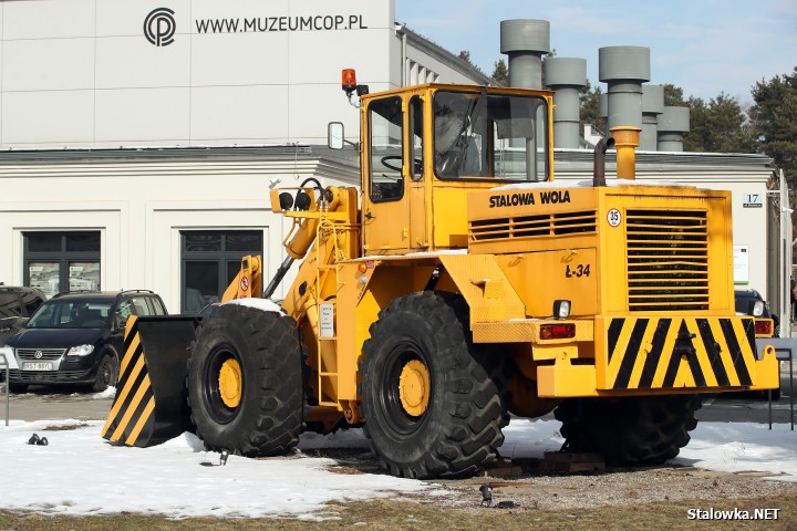 Konwencja programowa PiS w Stalowej Woli.