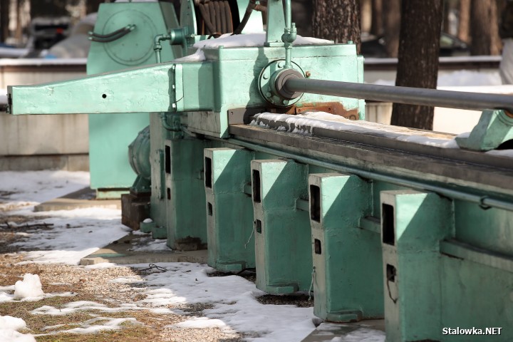 Konwencja programowa PiS w Stalowej Woli.