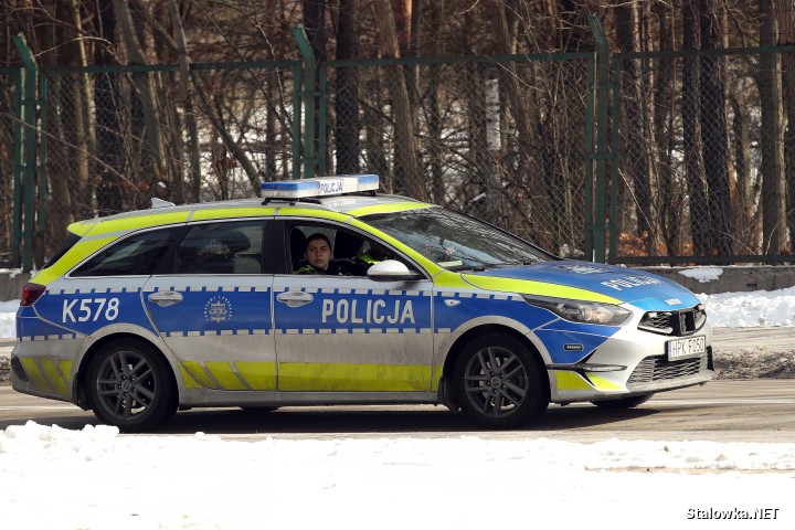 Konwencja programowa PiS w Stalowej Woli.