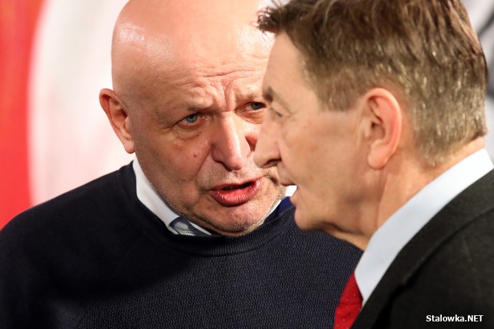 Konwencja programowa PiS w Stalowej Woli.