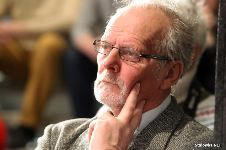 Konwencja programowa PiS w Stalowej Woli.