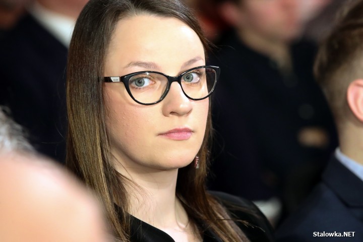 Konwencja programowa PiS w Stalowej Woli.