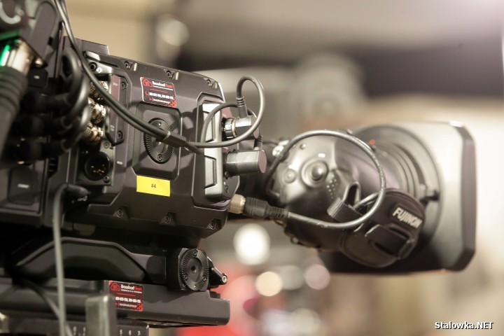 Konwencja programowa PiS w Stalowej Woli.