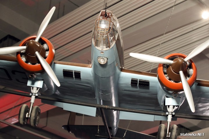 Konwencja programowa PiS w Stalowej Woli.