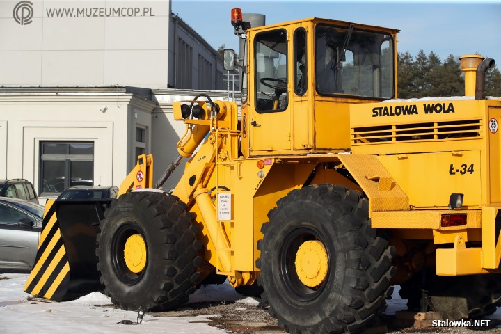 Konwencja programowa PiS w Stalowej Woli.