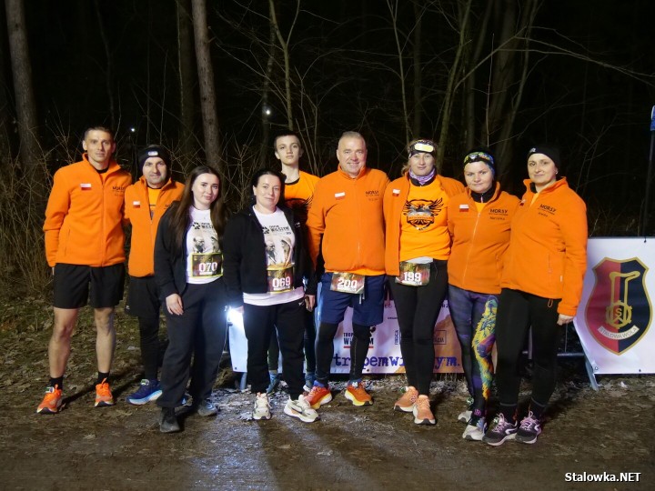 Stalowa Wola uczciła Żołnierzy Wyklętych.