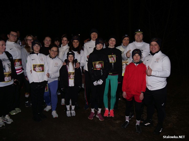 Stalowa Wola uczciła Żołnierzy Wyklętych.