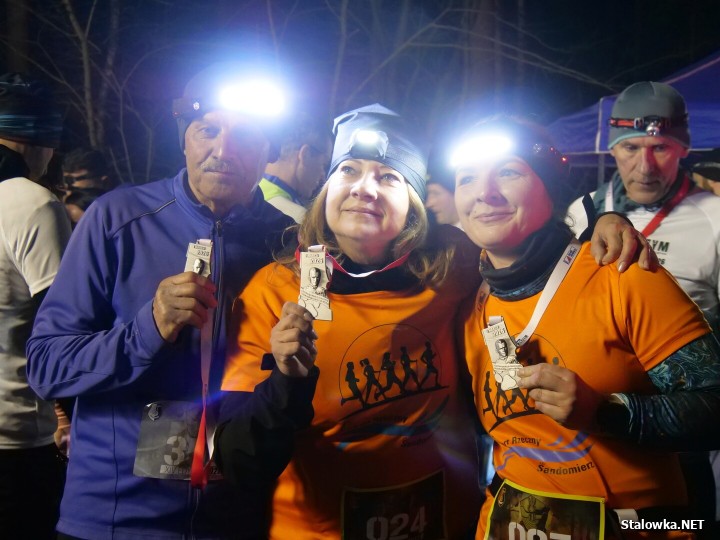 Stalowa Wola uczciła Żołnierzy Wyklętych.