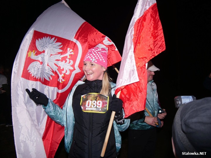 Stalowa Wola uczciła Żołnierzy Wyklętych.
