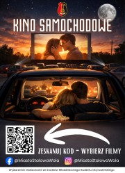 Wybieramy filmy na kino samochodowe!