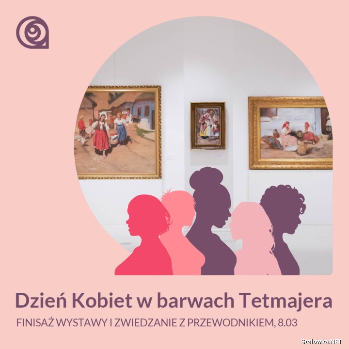 Wystawa Jak maki mieniące. Kobiety w malarstwie Włodzimierza Tetmajera zbliża się ku końcowi!