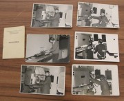 Kino Ballada wyświetlało filmy przez 60 lat: od 20 kwietnia 1958 do 31 października 2018.