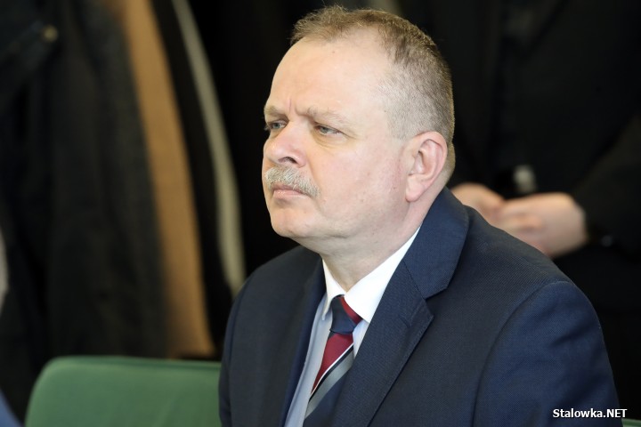 Inauguracja Klubu Radnych Konfederacji w Stalowej Woli.