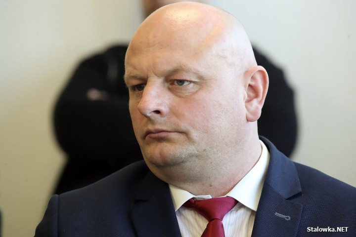 Inauguracja Klubu Radnych Konfederacji w Stalowej Woli.