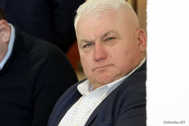 Inauguracja Klubu Radnych Konfederacji w Stalowej Woli.