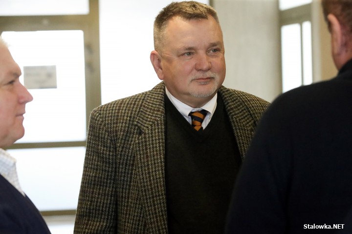 Inauguracja Klubu Radnych Konfederacji w Stalowej Woli.