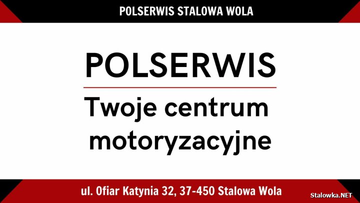 POLSERWIS Sp. z o.o. - doświadczona firma samochodowa działająca na rynku Stalowej Woli i okolic zaprasza do współpracy firmy transportowe, wypożyczalnie samochodów, komisy samochodowe i inne wykorzystujące samochody do celów własnych.