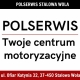 Stalowa Wola: POLSERWIS - Twoje centrum motoryzacyjne