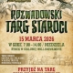 Stalowa Wola: Targ Staroci powraca po zimowej przerwie!