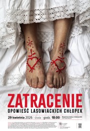 Zatracenie. Opowieść lasowiackich chłopek.