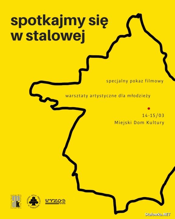 Jaka jest Twoja Stalowa Wola? Jakie miejsca są dla Ciebie ważne, gdzie spotykasz się z przyjaciółmi, co zapamiętasz z tego miasta za kilka lat?