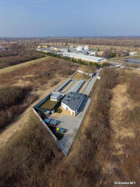 Uroczystość zbiegła się z jubileuszem 10-lecia działalności stowarzyszenia Psia Przystań, która już od dekady ratuje zwierzęta skazane na samotność, głód i strach. 