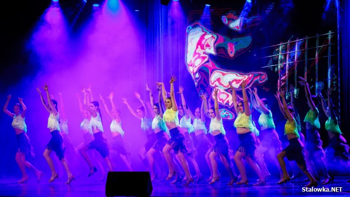 Koncert jubileuszowy poświęcony wieloletniej pracy artystycznej Agnieszki Guzik oraz Beaty Główki.