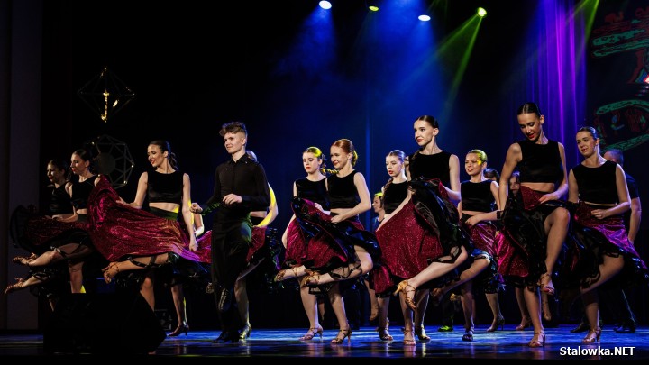 Koncert jubileuszowy poświęcony wieloletniej pracy artystycznej Agnieszki Guzik oraz Beaty Główki.