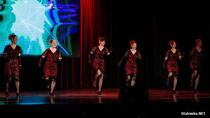 Koncert jubileuszowy poświęcony wieloletniej pracy artystycznej Agnieszki Guzik oraz Beaty Główki.