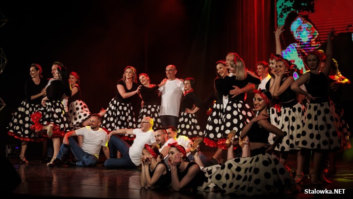 Koncert jubileuszowy poświęcony wieloletniej pracy artystycznej Agnieszki Guzik oraz Beaty Główki.