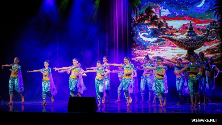 Koncert jubileuszowy poświęcony wieloletniej pracy artystycznej Agnieszki Guzik oraz Beaty Główki.