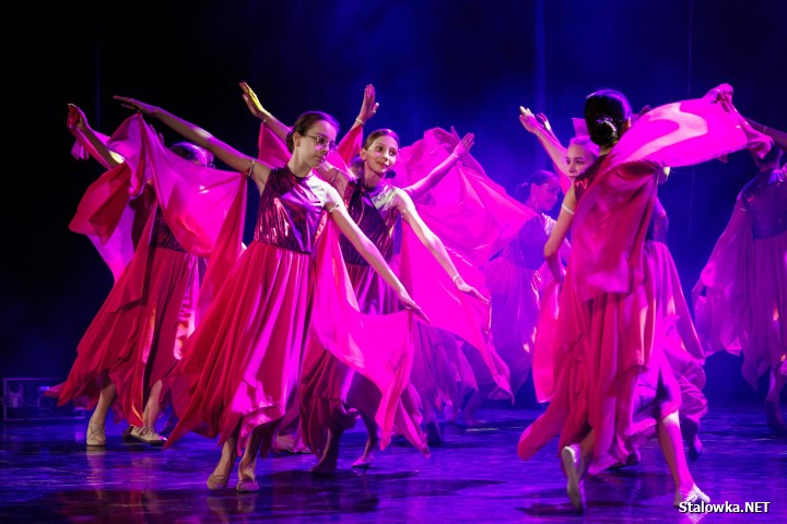 Koncert jubileuszowy poświęcony wieloletniej pracy artystycznej Agnieszki Guzik oraz Beaty Główki.