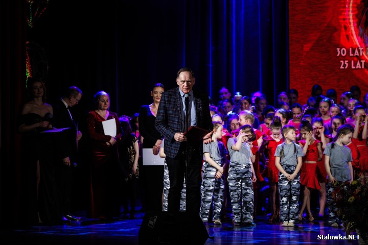 Koncert jubileuszowy poświęcony wieloletniej pracy artystycznej Agnieszki Guzik oraz Beaty Główki.