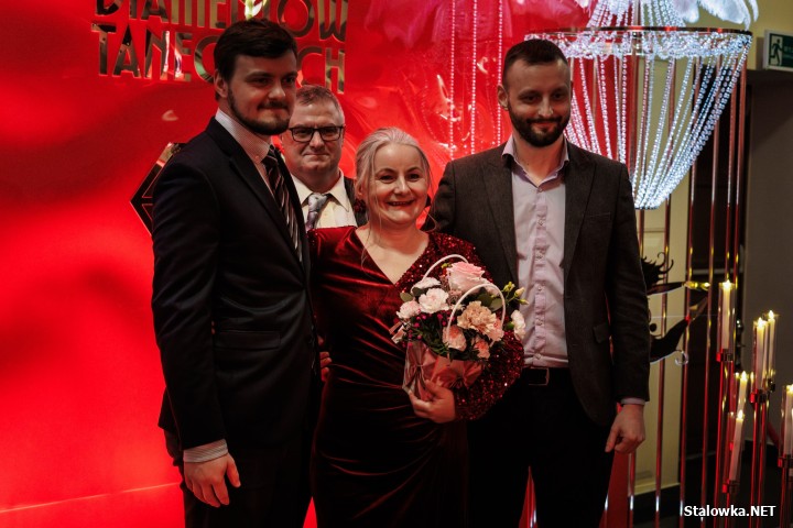 Koncert jubileuszowy poświęcony wieloletniej pracy artystycznej Agnieszki Guzik oraz Beaty Główki.