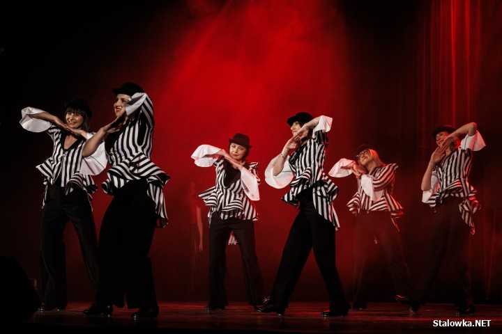 Koncert jubileuszowy poświęcony wieloletniej pracy artystycznej Agnieszki Guzik oraz Beaty Główki.