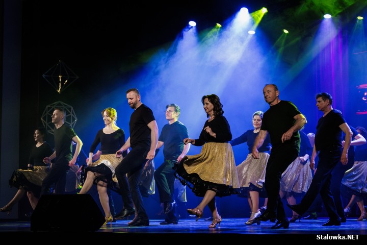 Koncert jubileuszowy poświęcony wieloletniej pracy artystycznej Agnieszki Guzik oraz Beaty Główki.