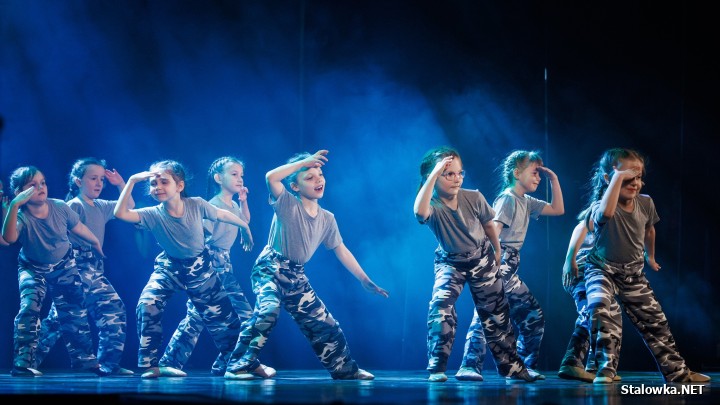 Koncert jubileuszowy poświęcony wieloletniej pracy artystycznej Agnieszki Guzik oraz Beaty Główki.